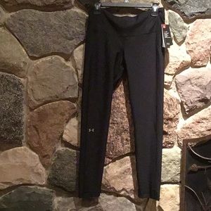 NWT Under Armour Pants